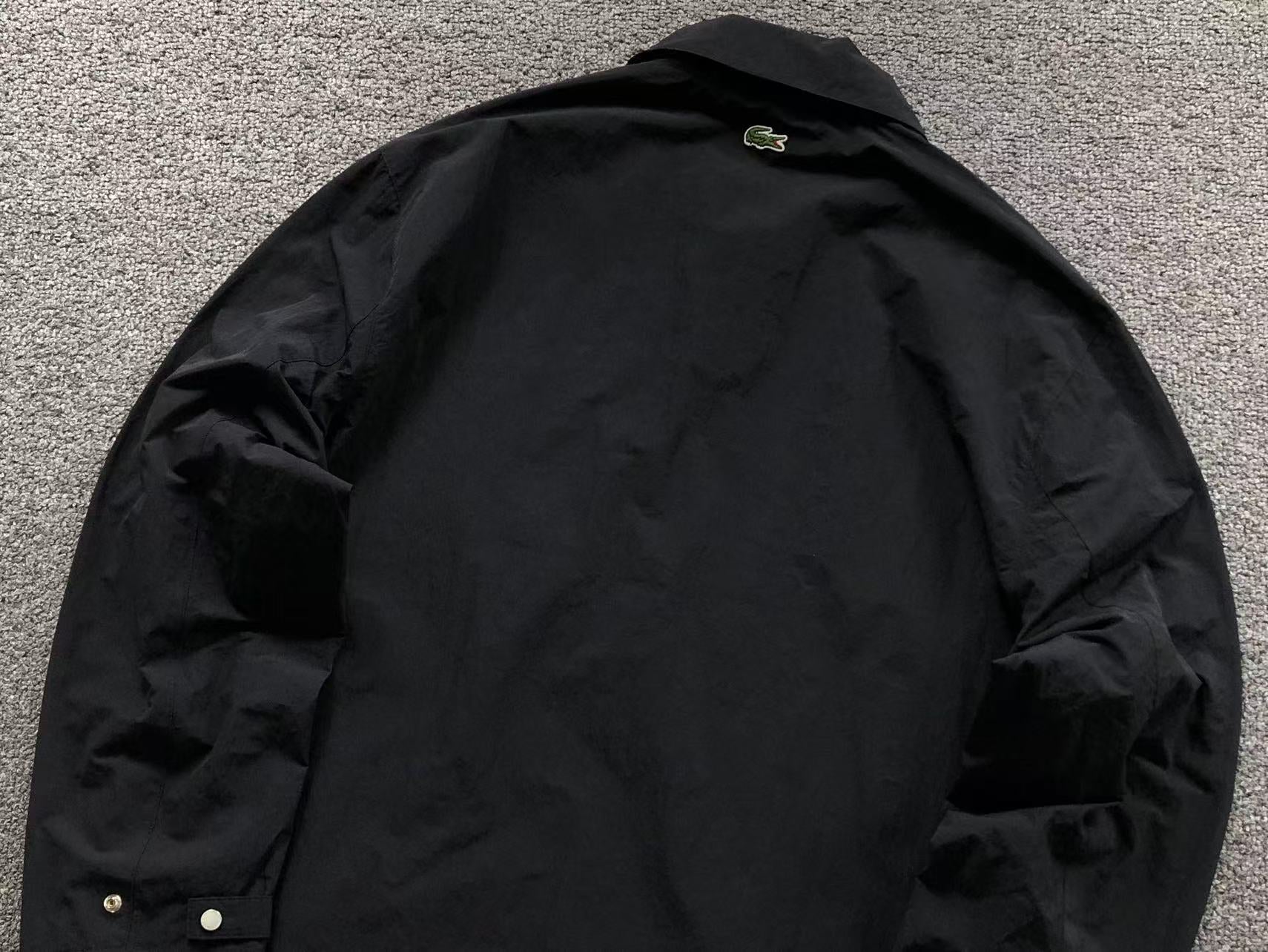 Classic Jacket