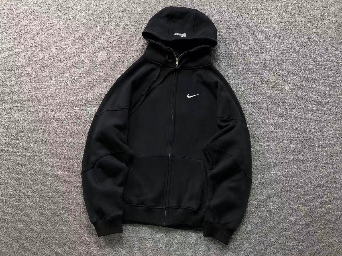 N1K Pants & Hoodie