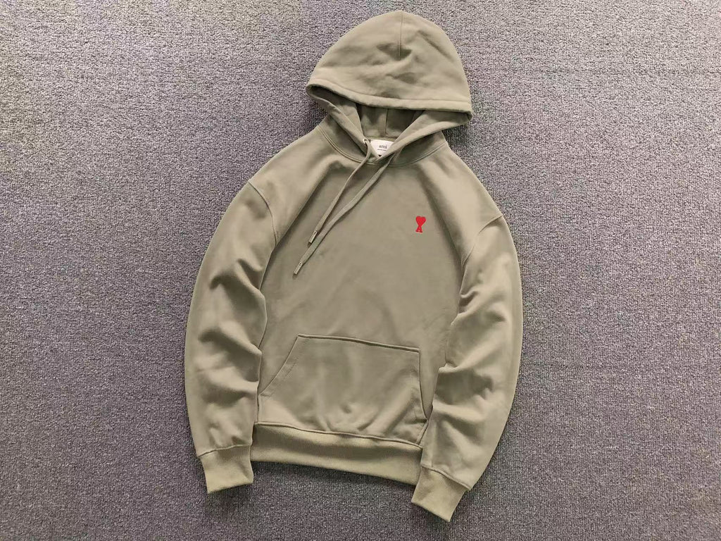 Am1 Hoodie
