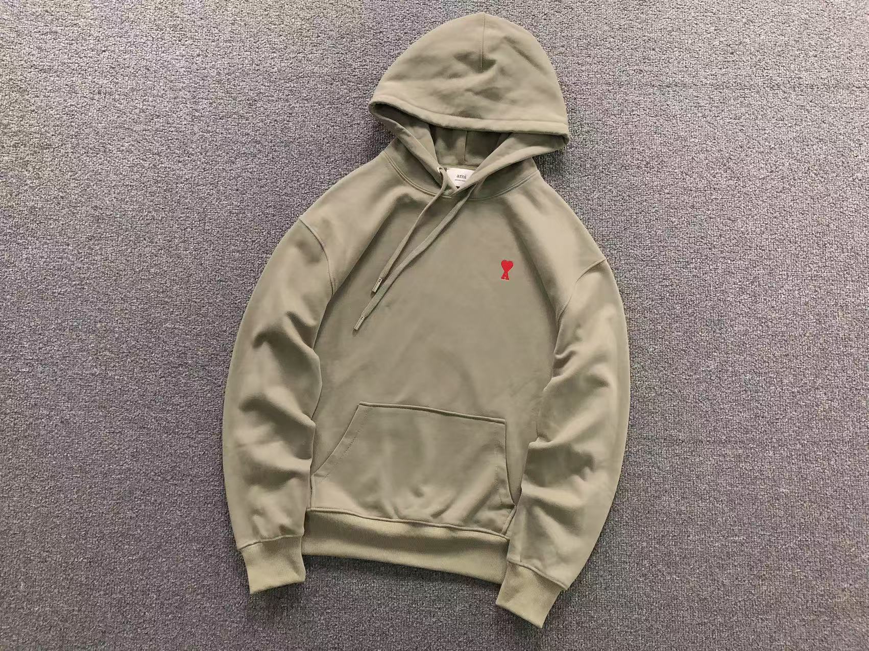 Am1 Hoodie