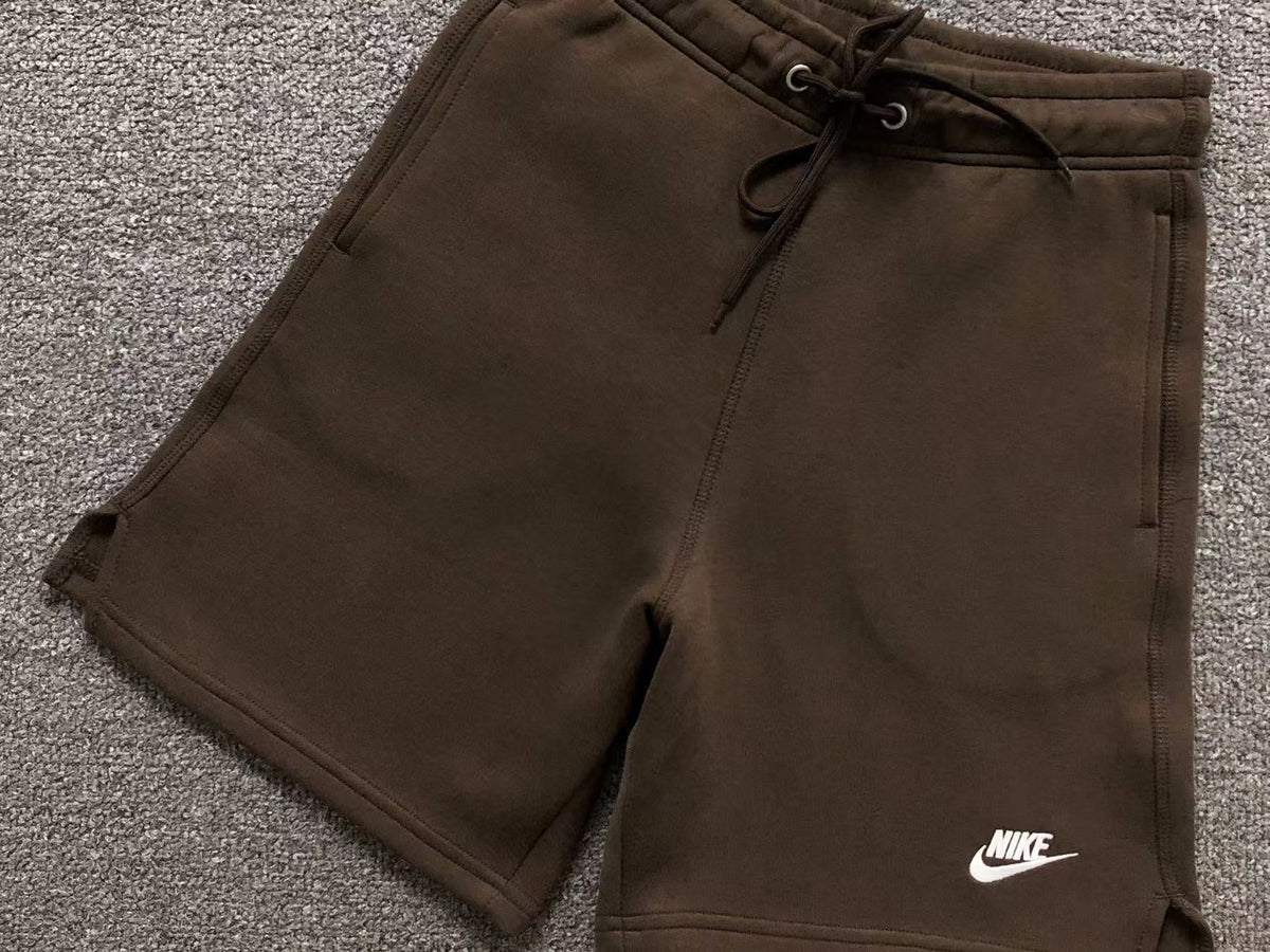 N1K Shorts
