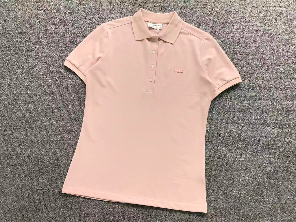 Classic Polo Female