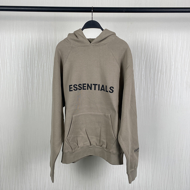 FOG x Essentials Hoodie 20SS