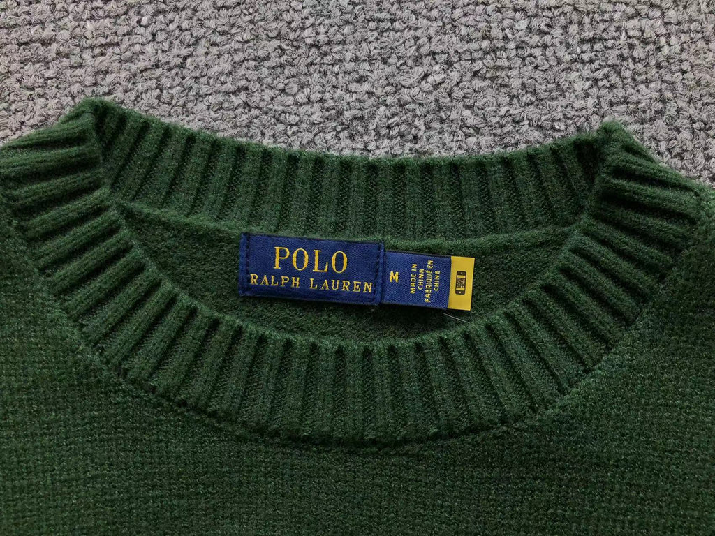 Ralph Lauren Sweater Female