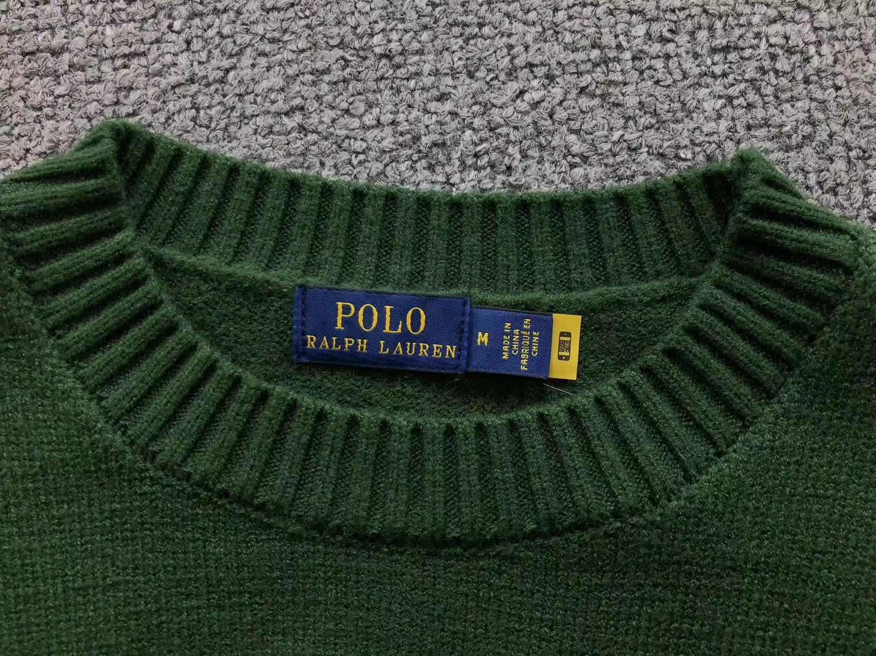 Ralph Lauren Sweater Female