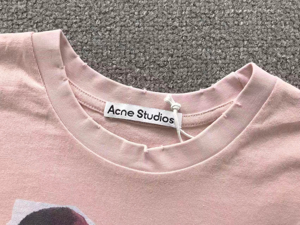 AcneStdios Longsleeve Female