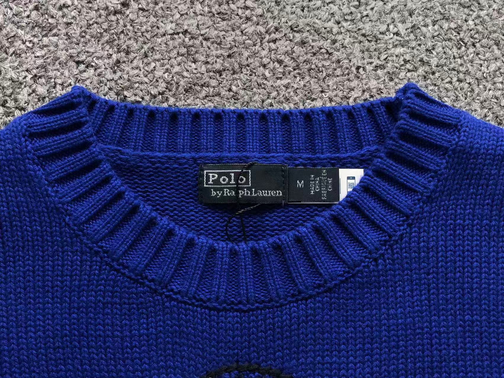 Ralph Lauren Sweater