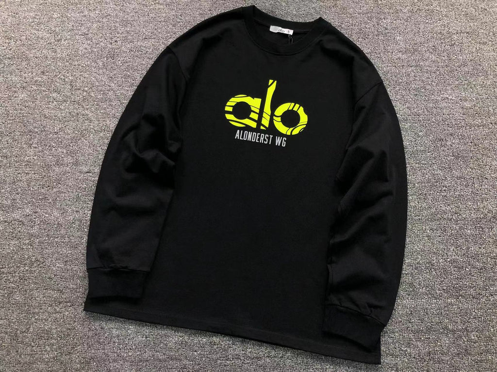 A1O Longsleeve