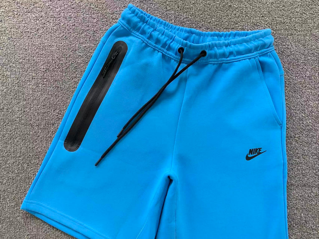 N1K Shorts