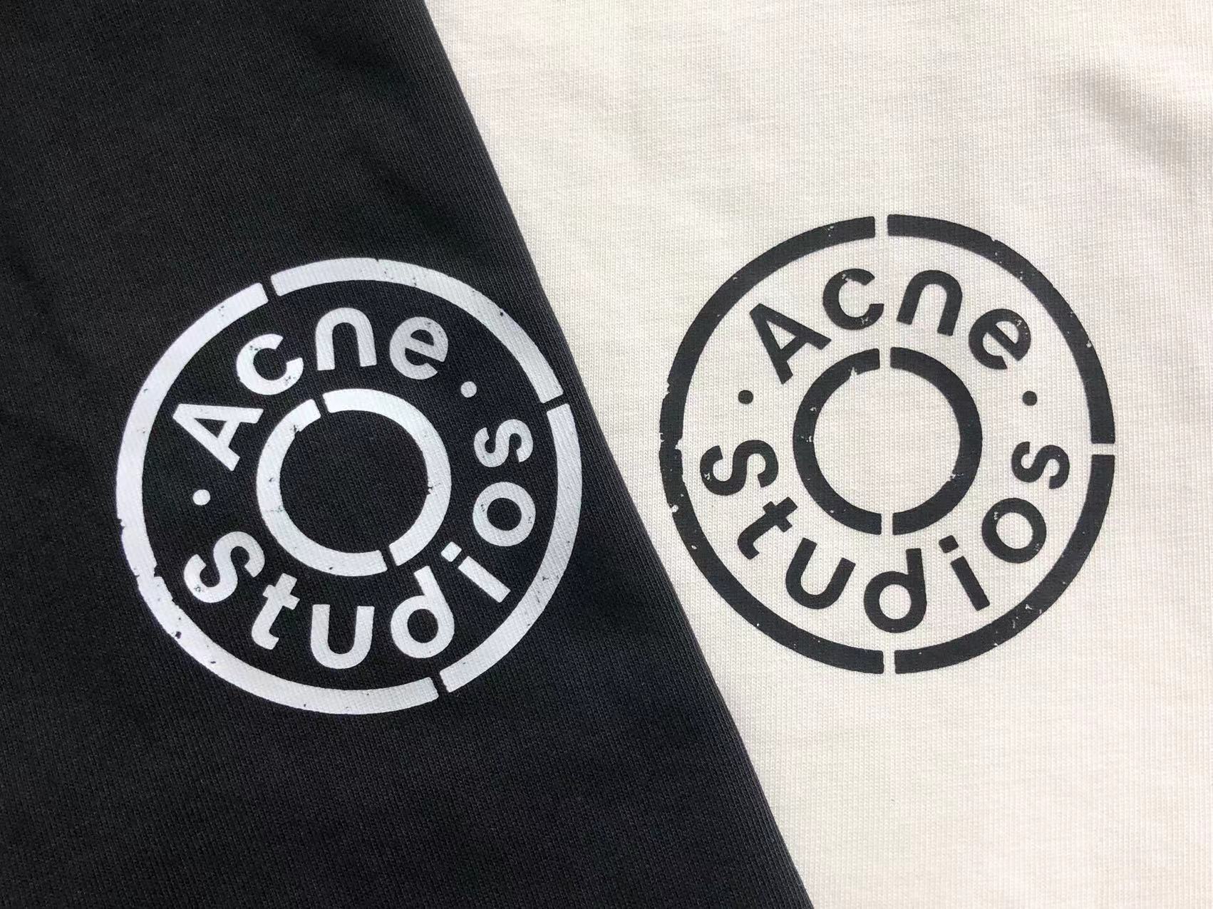AcneStdios Longsleeve