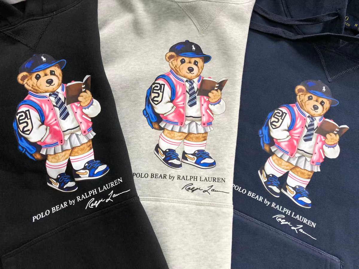 Ralph Lauren Hoodie