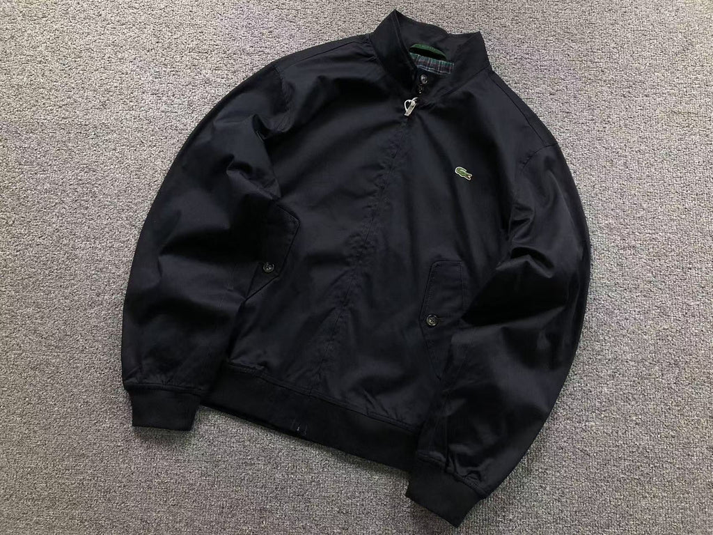 Classic Jacket