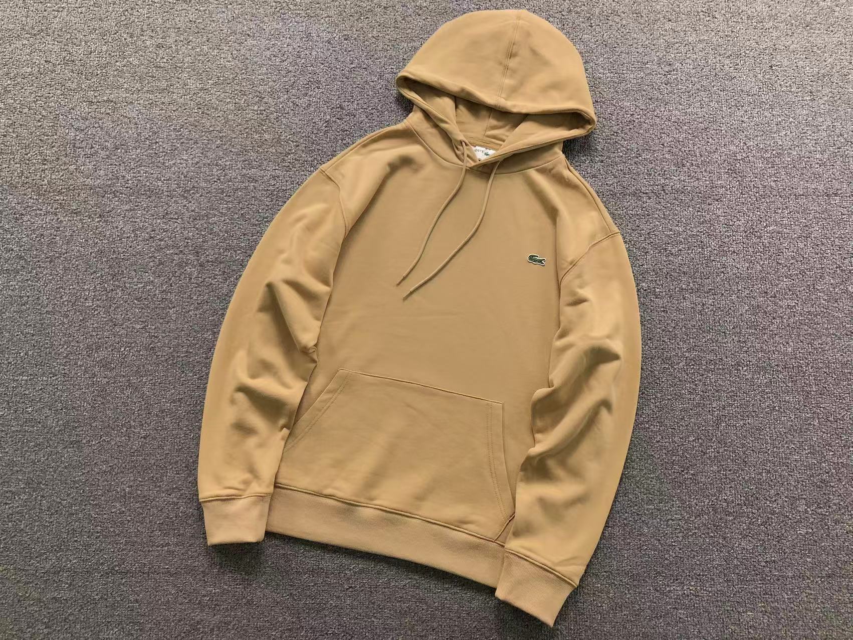 Classic Hoodie Pants
