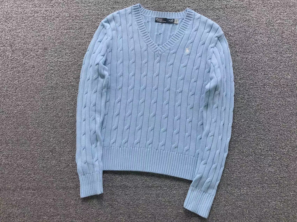 Ralph Lauren Sweater Female