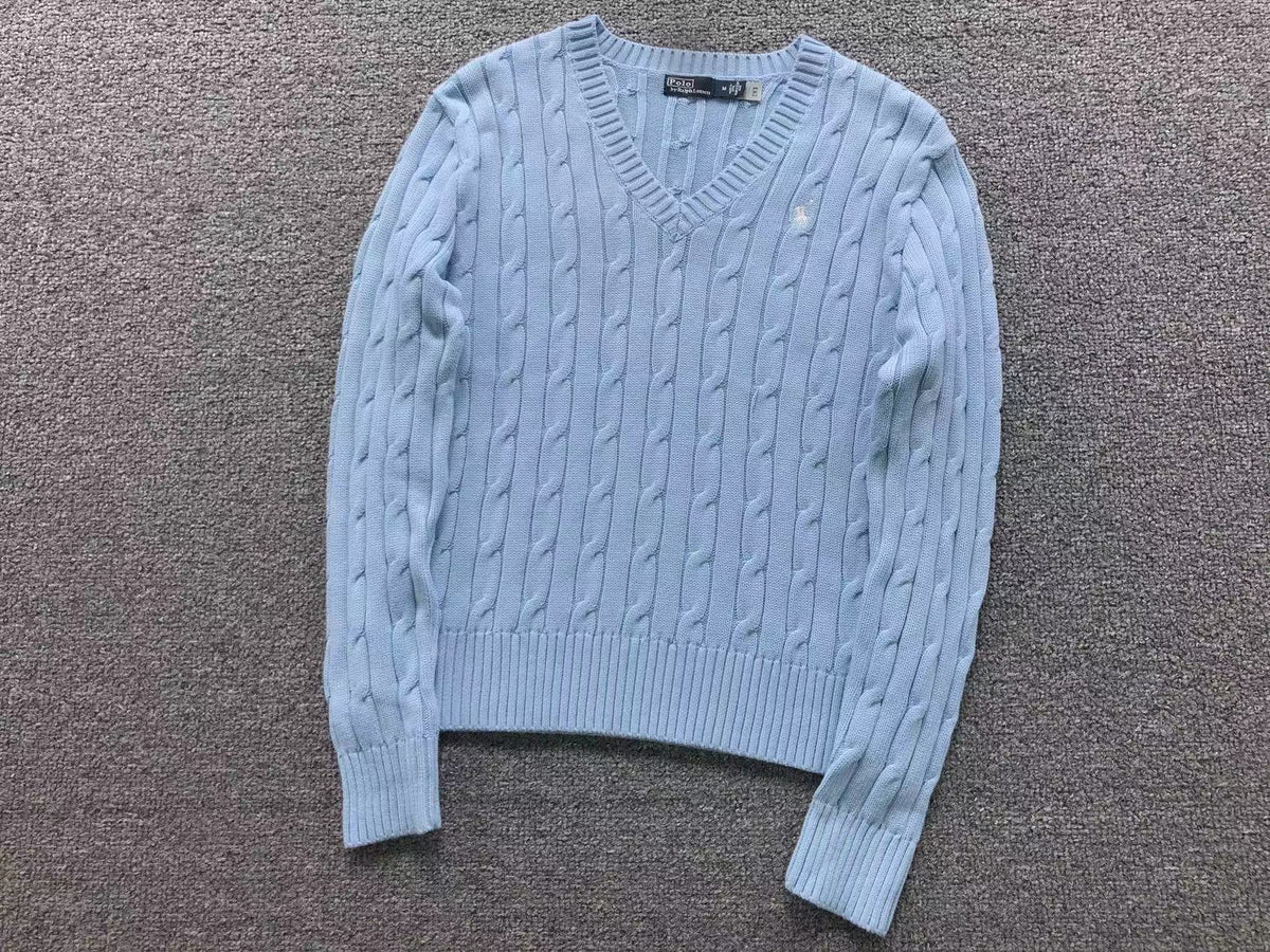 Ralph Lauren Sweater Female