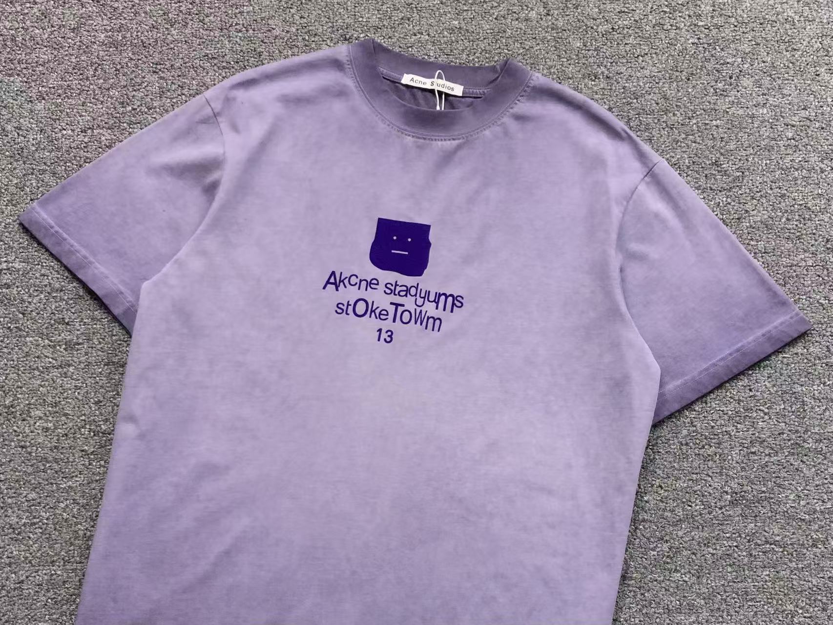 AcneStdios Tshirt