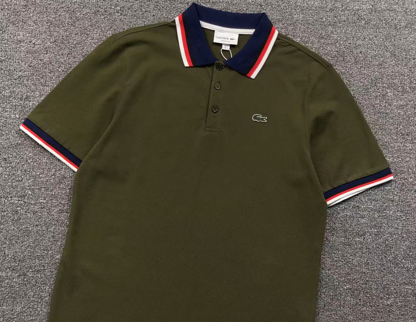 Classic Polo