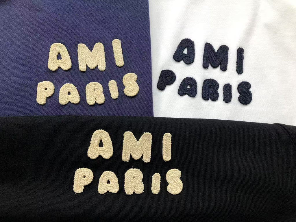 Am1 Hoodie