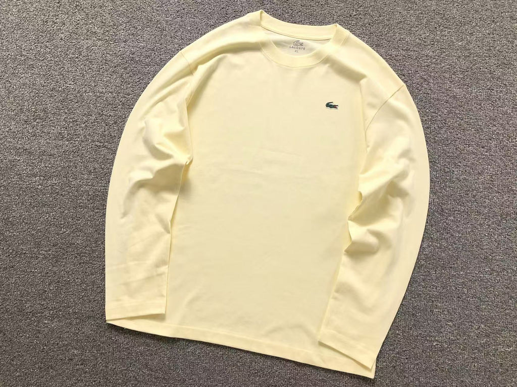Classic Longsleeve