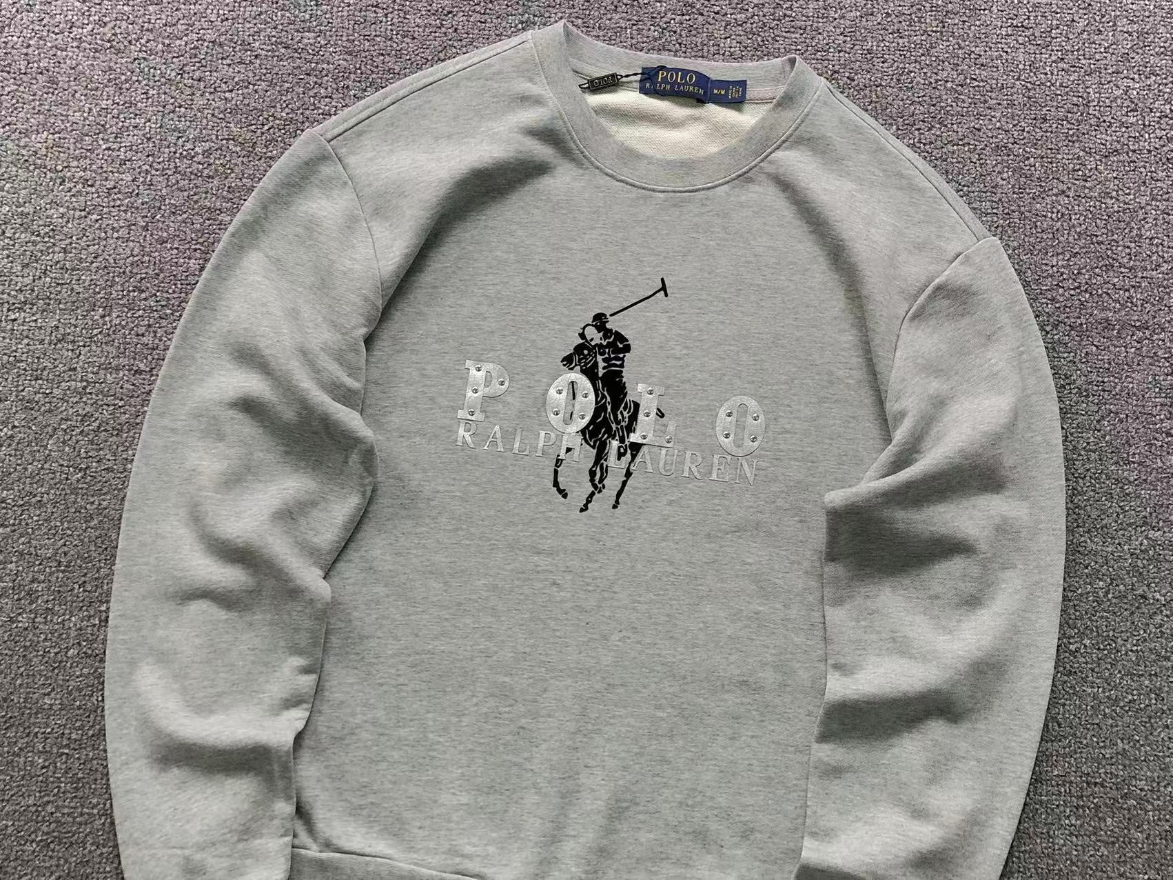 Ralph Lauren Hoodie