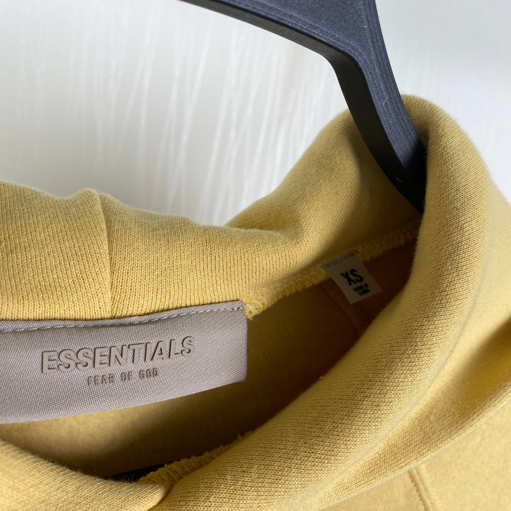 FOG x Essentials Hoodie 23SS