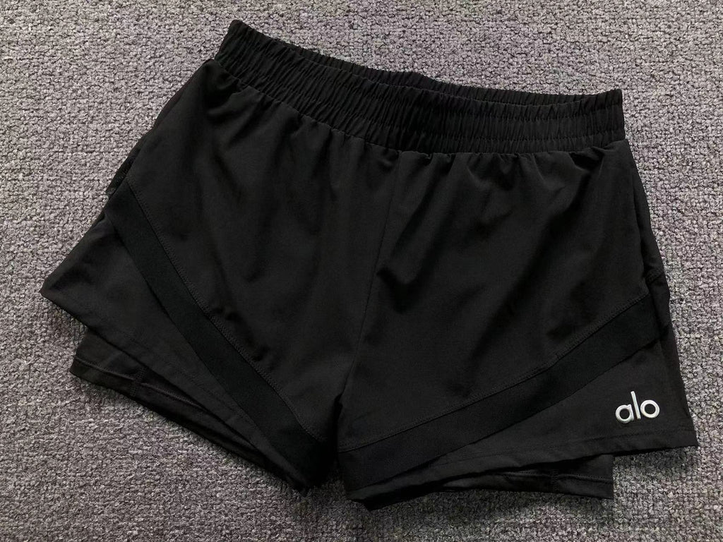 A1O Shorts Female