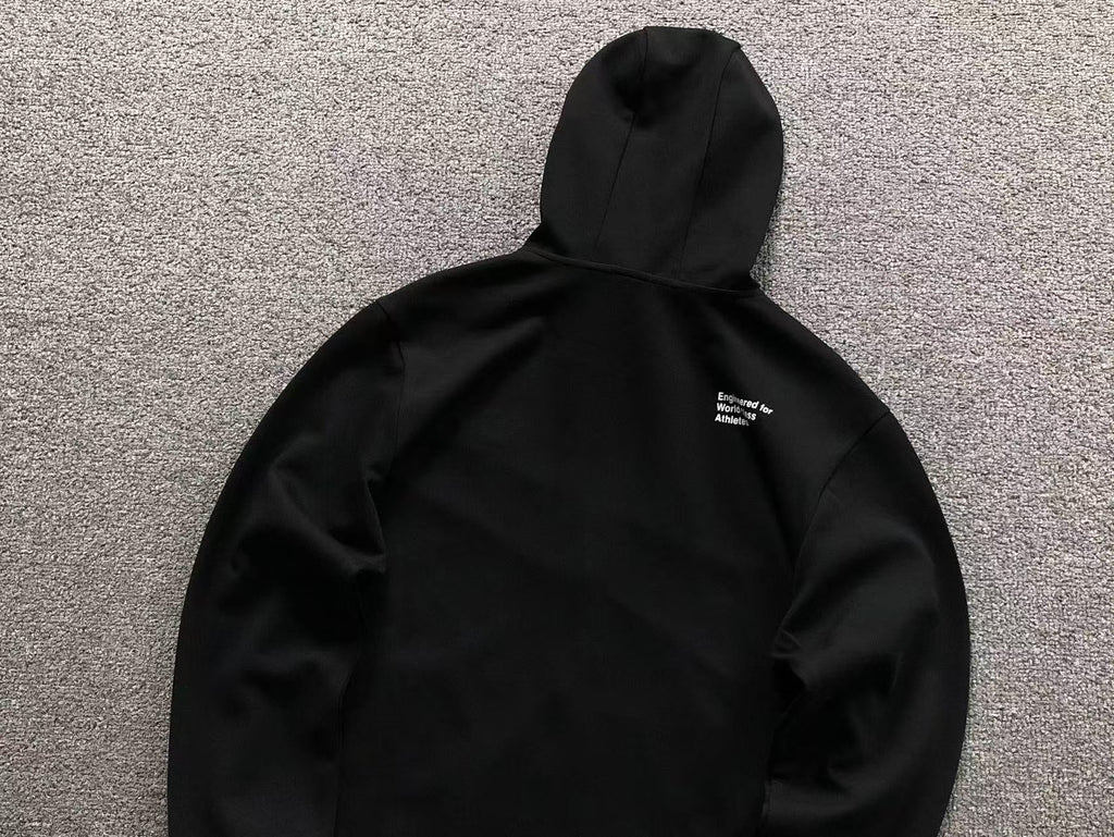 N1K Hoodie