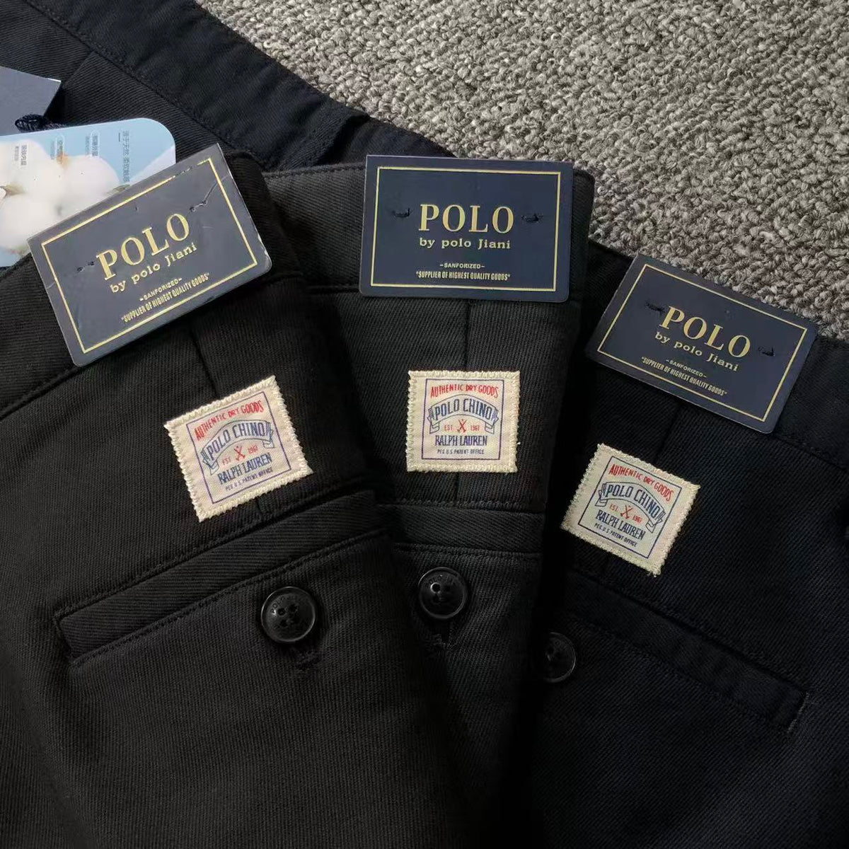 Ralph Lauren Pants