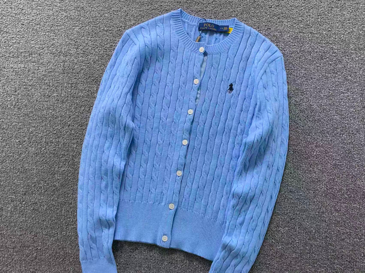 Ralph Lauren Sweater Female