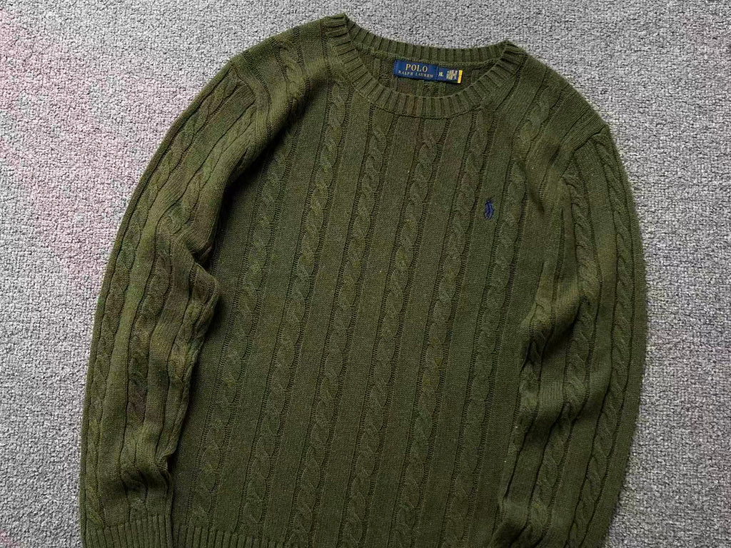 Ralph Lauren Sweater