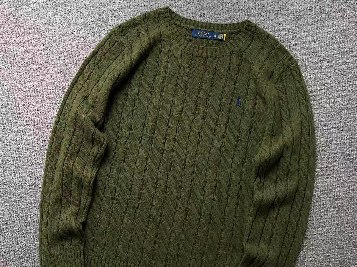 Ralph Lauren Sweater