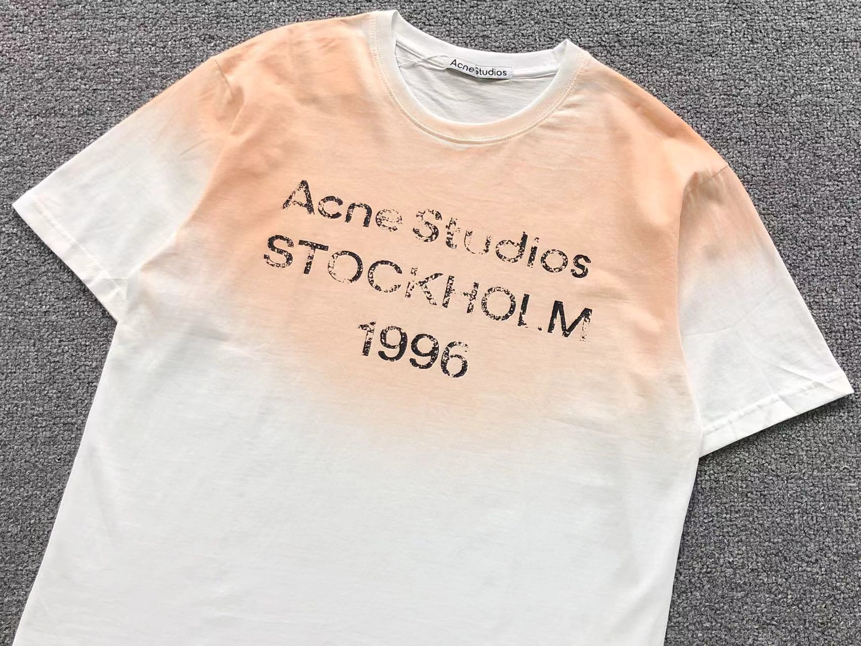 AcneStdios Tshirt