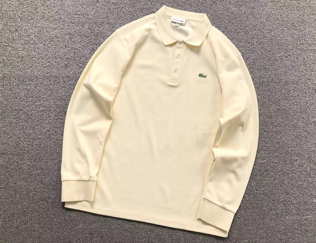 Classic Longsleeve