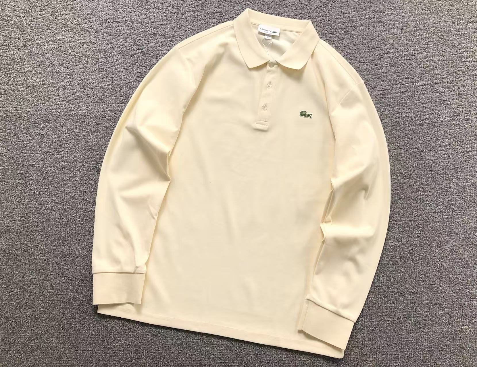 Classic Longsleeve