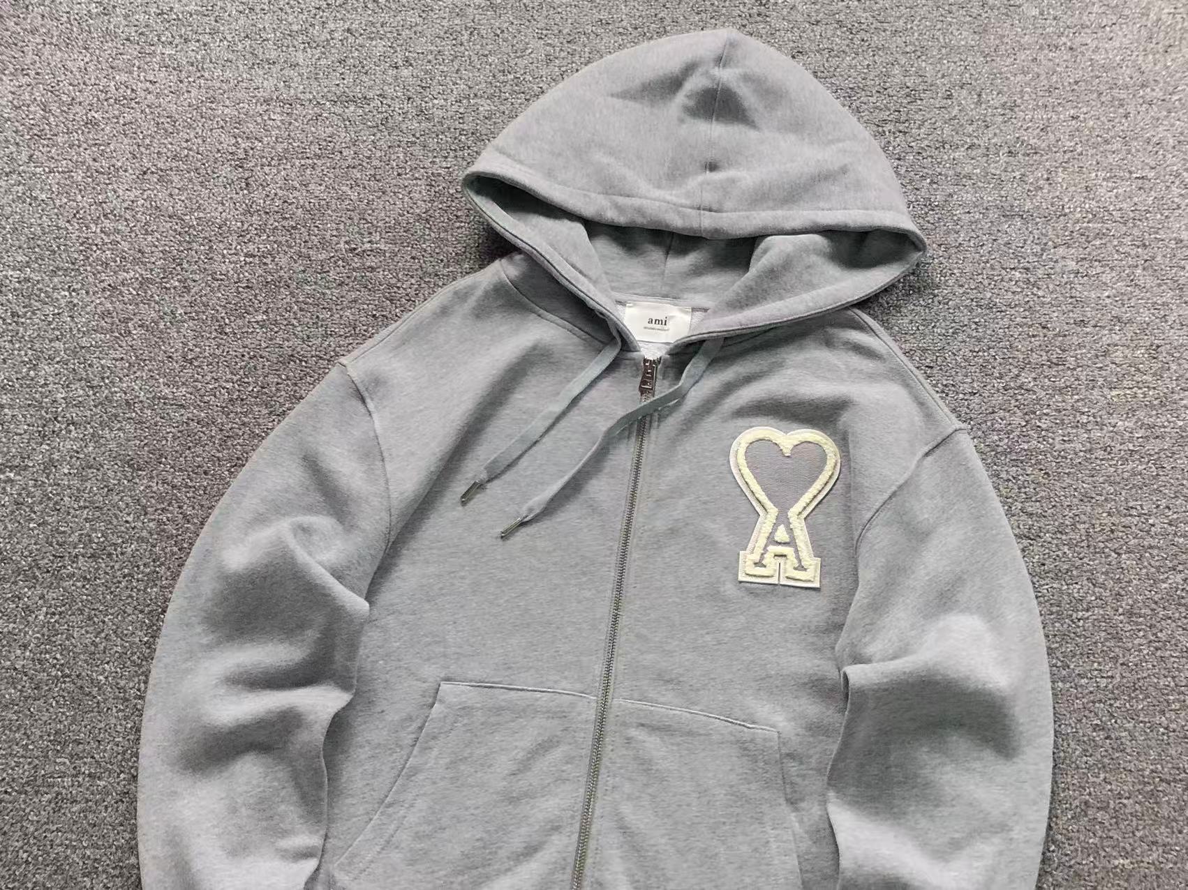 Am1 Hoodie Pants