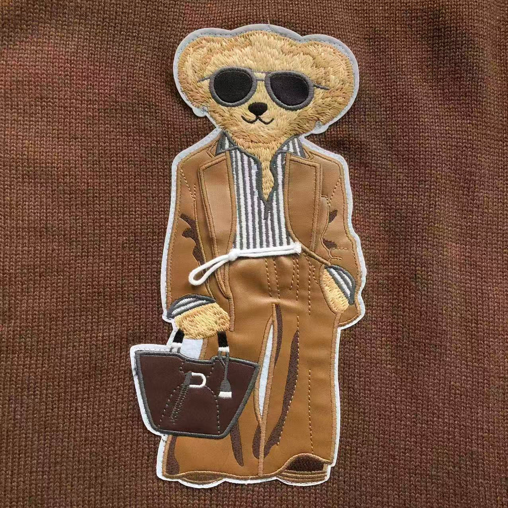 Ralph Lauren Sweater Female
