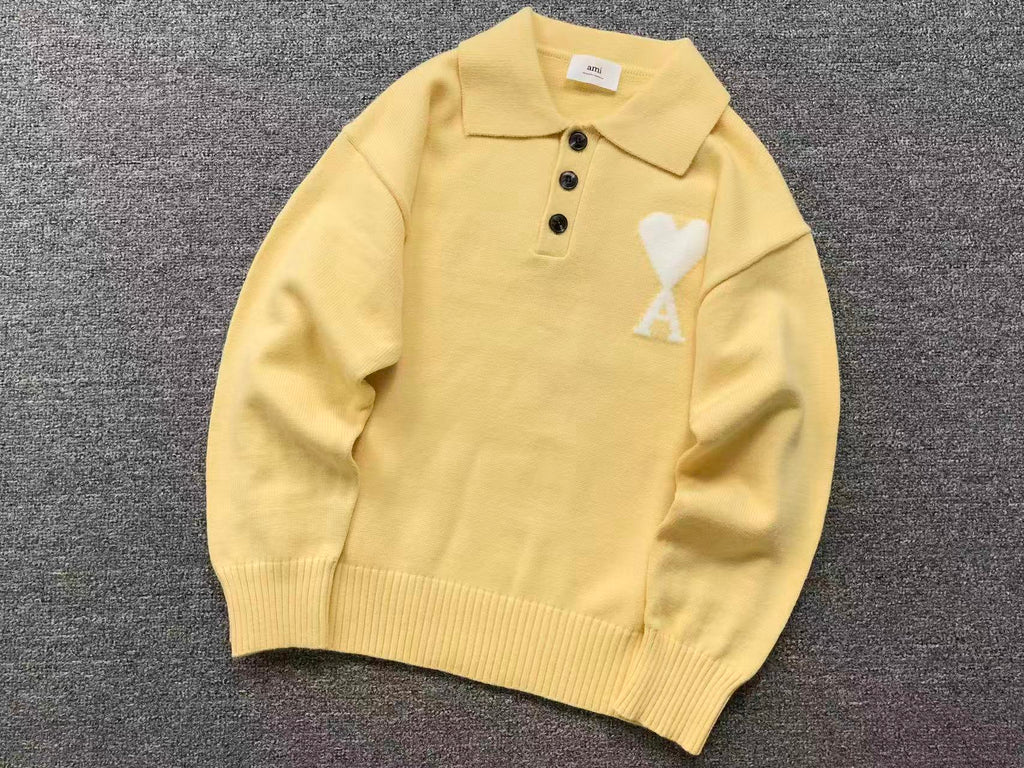 Am1 Sweater