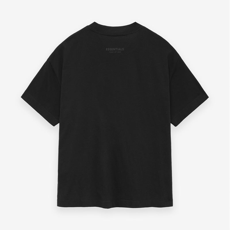 FOG x Essentials Basic Tshirt 24SU