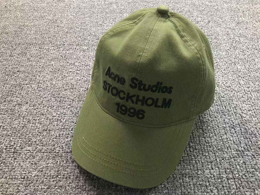 AcneStdios Cap