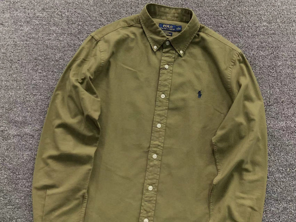 Ralph Lauren Shirt