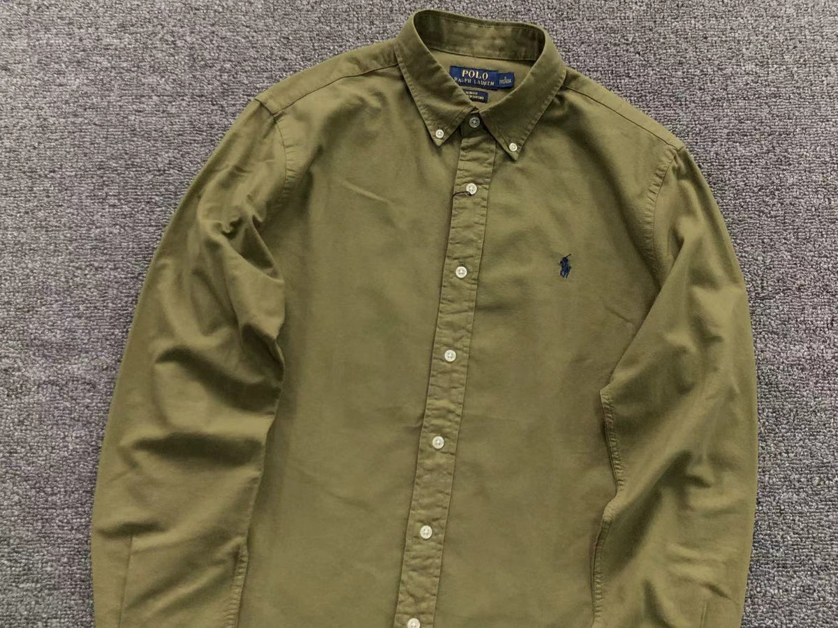 Ralph Lauren Shirt