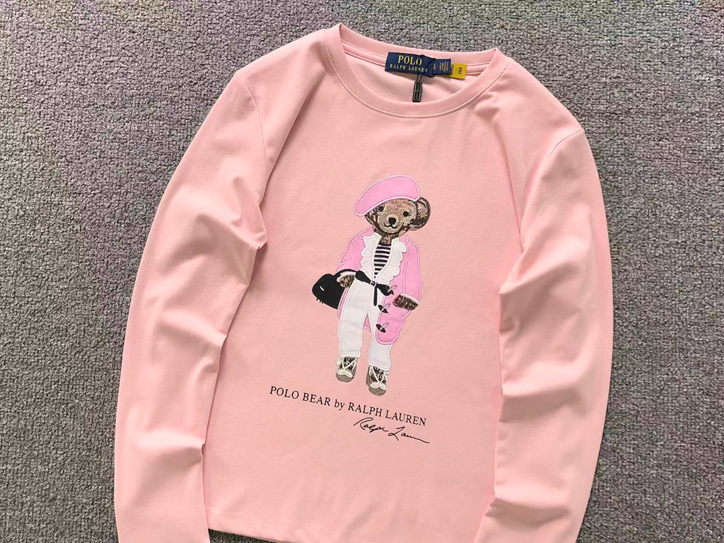 Ralph Lauren Longsleeve Female