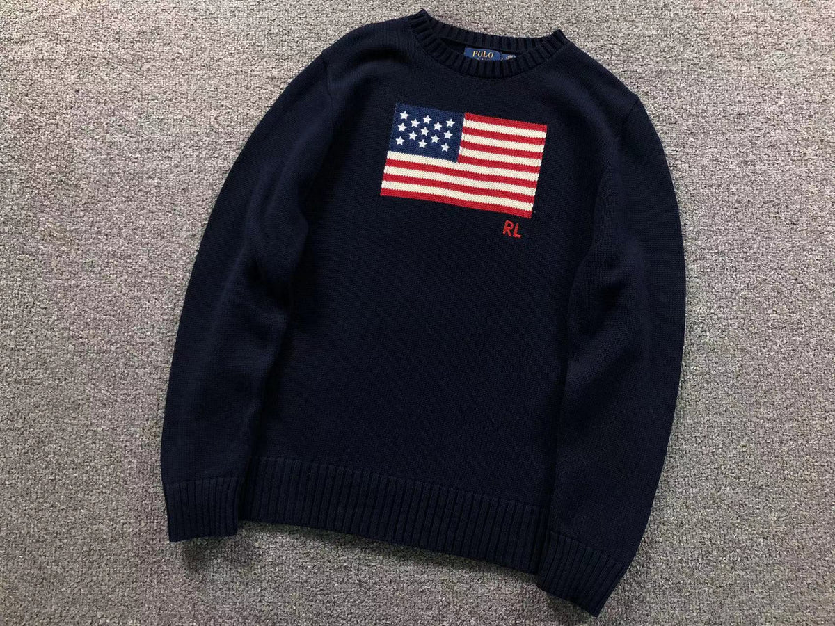 Ralph Lauren Sweater