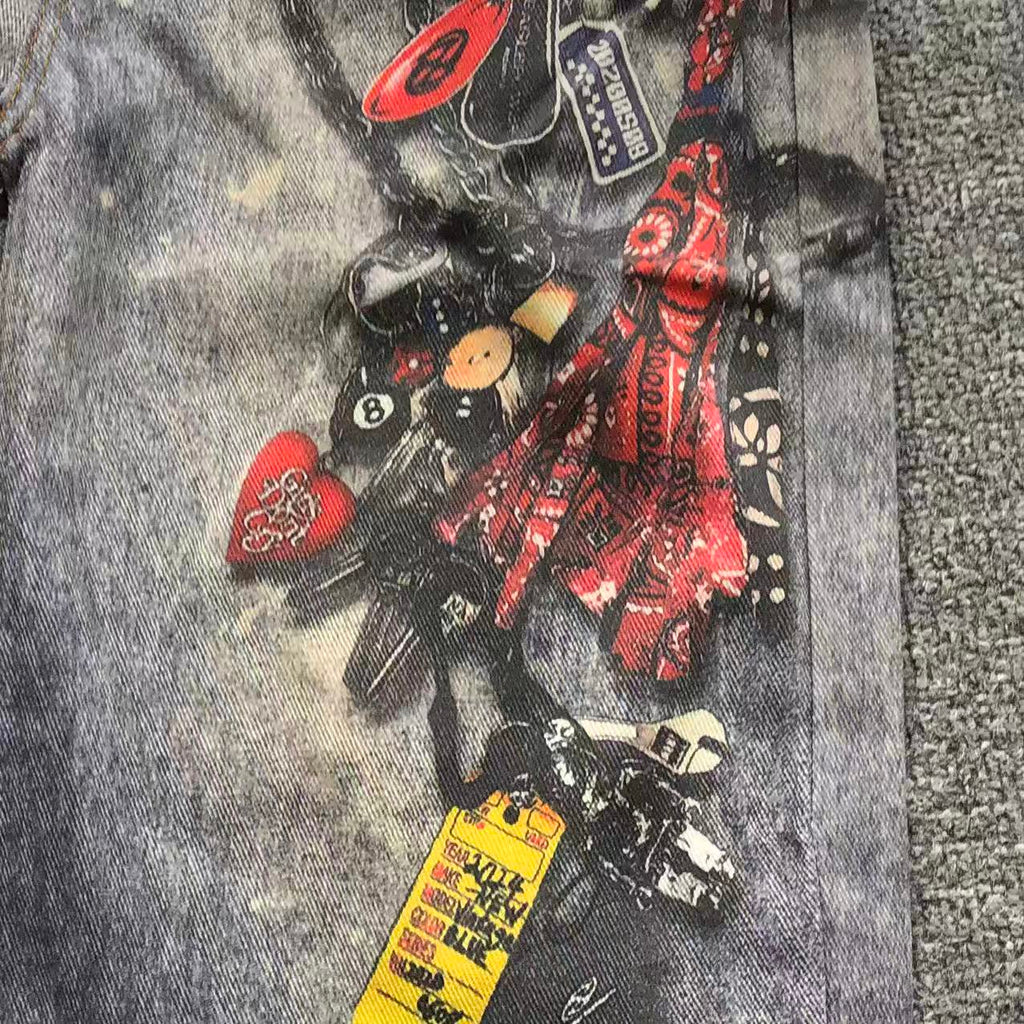 AcneStdios Pants