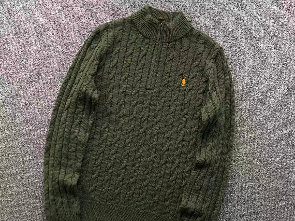 Ralph Lauren Sweater
