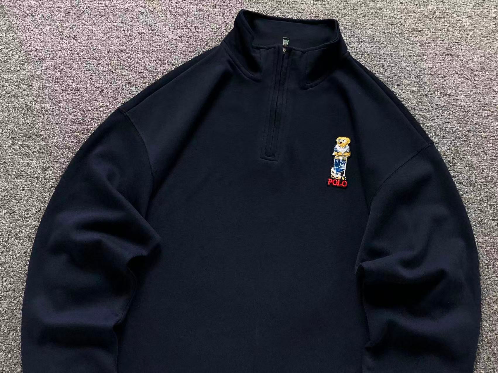 Ralph Lauren Hoodie