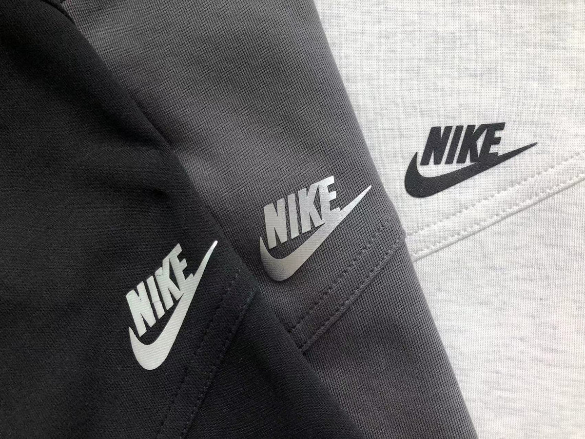 N1K Pants & Hoodie