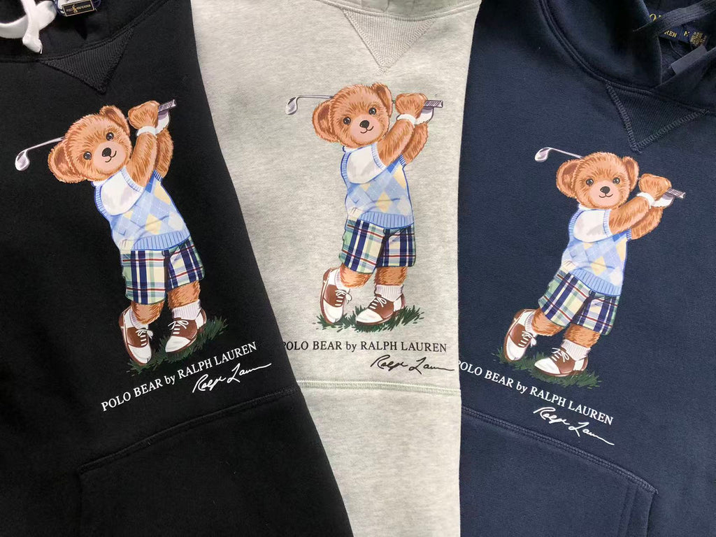 Ralph Lauren Hoodie