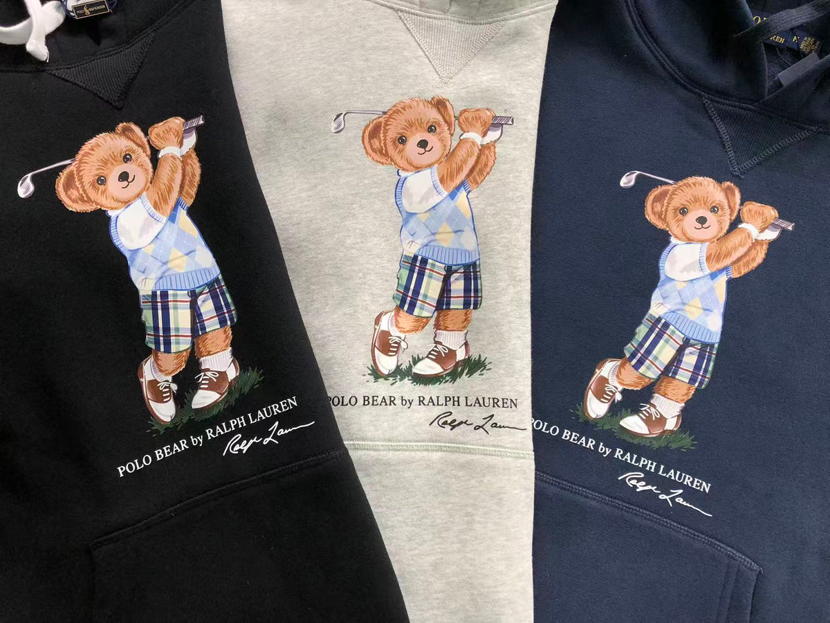 Ralph Lauren Hoodie