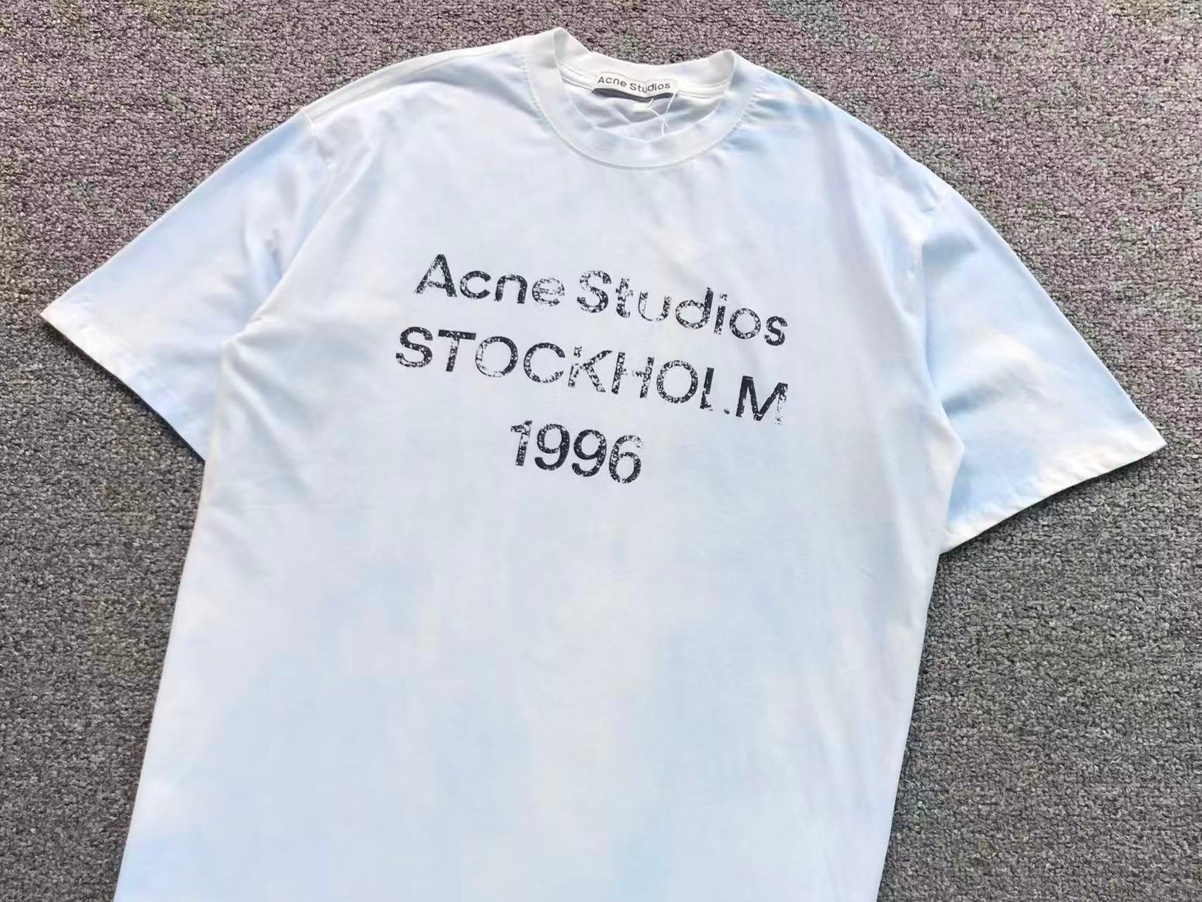 AcneStdios Tshirt